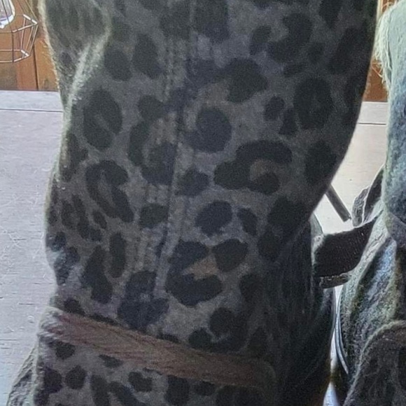 In Charge Boot - Picture 4 of 7